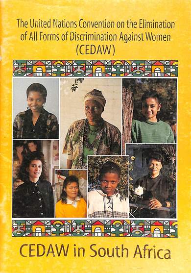 The united nations convention on the elimination of all forms of racial discrimination: a guide for NGOs