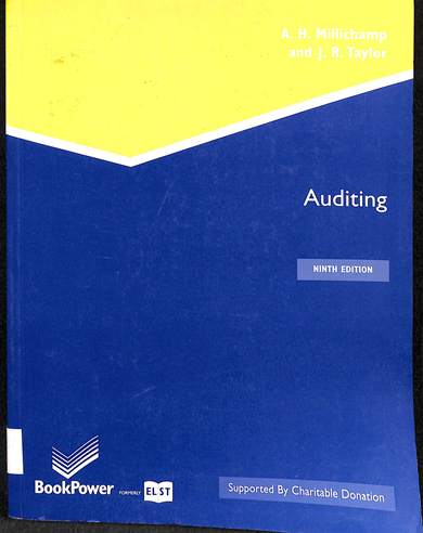 Auditing