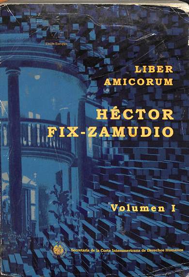 Hector Gros Espiell Amicorum Liber : personne humaine et droit international