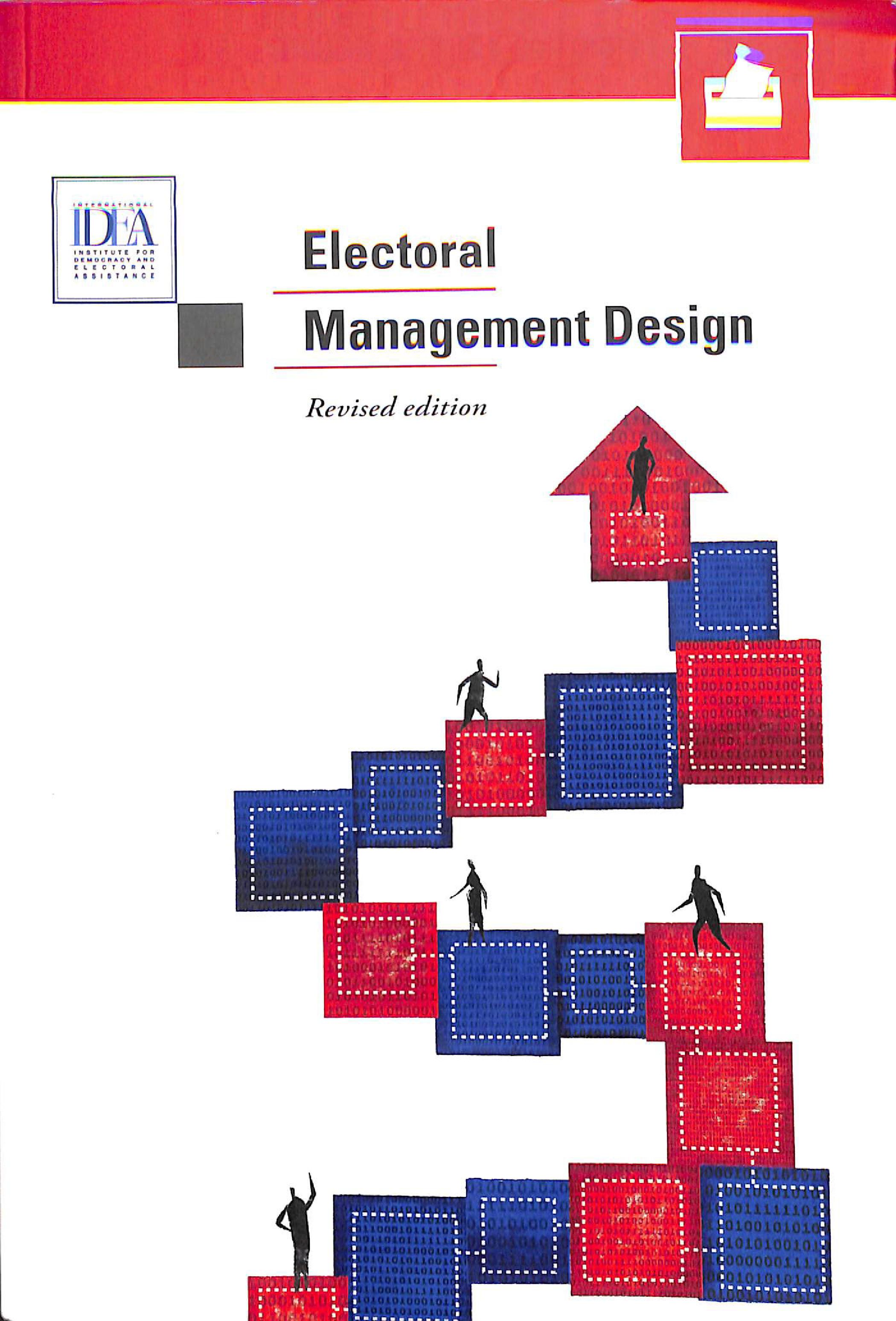 Electoral management design