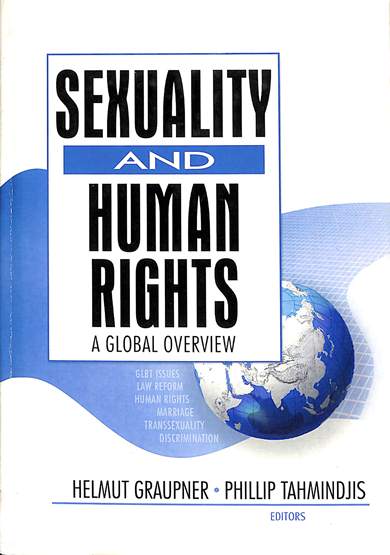 Sexuality and human rights: A global overview