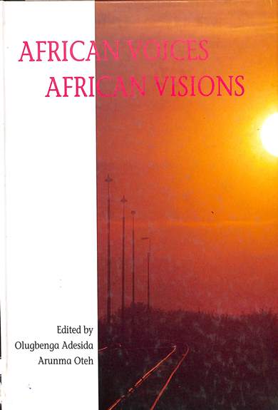 African voices: African visions