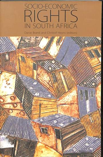 Socio-economic rights in South Africa