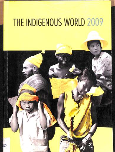 The indigenous world 2009