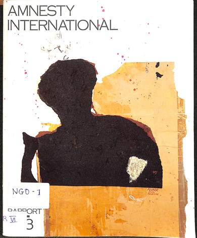 Amnesty International rapport 93