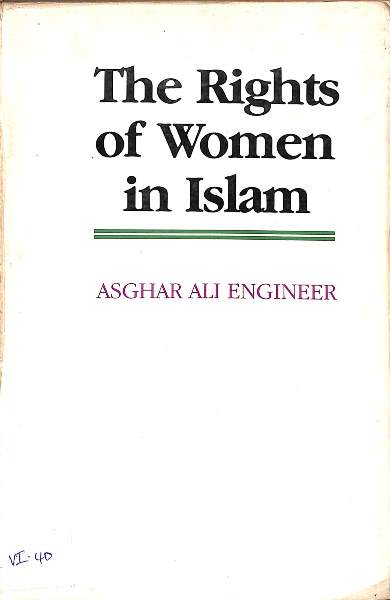 The rights of women in Islam