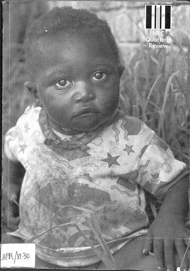 Human rights committee quarterly review: Children’s rights and personal rights
