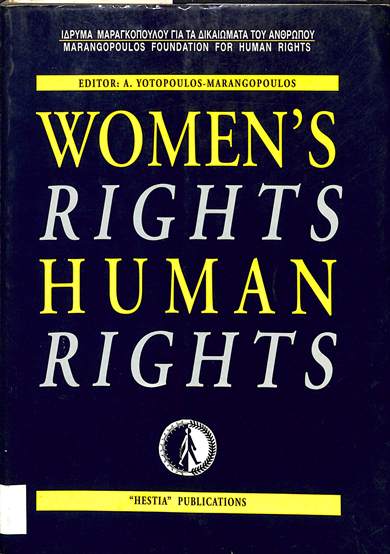 Women's rights human rights