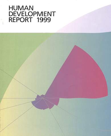 Human development report 1999