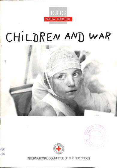 Children and war