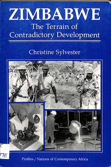 Zimbabwe: The terrain of contradictory development