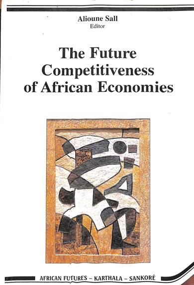 The future competitiveness of African economies