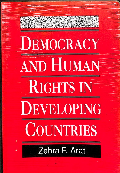 Democracy and human rights in developing countries