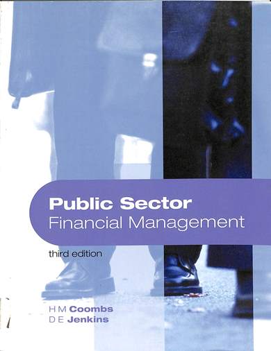 Public sector financial management