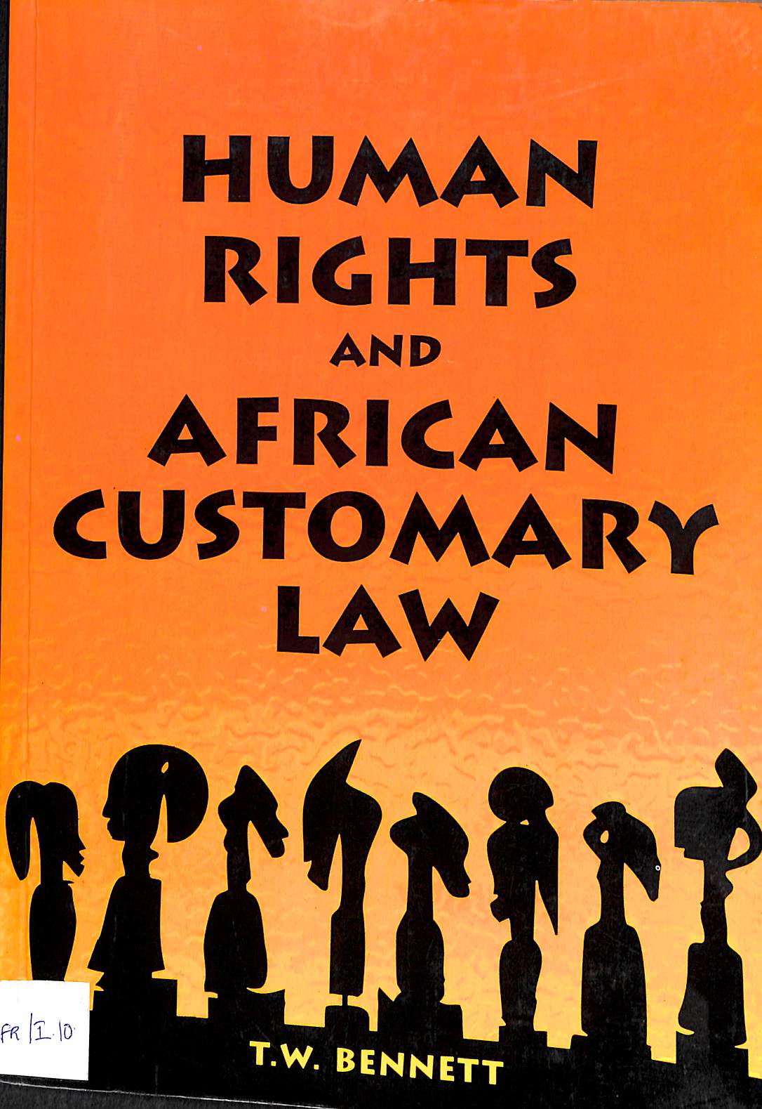 Human rights and African customary law under the South African Constitution