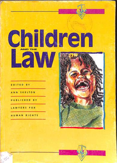 Children and the law