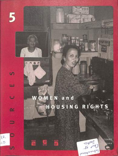 Women and housing rights