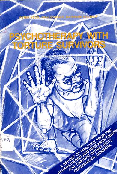 Psychotherapy with torture survivors