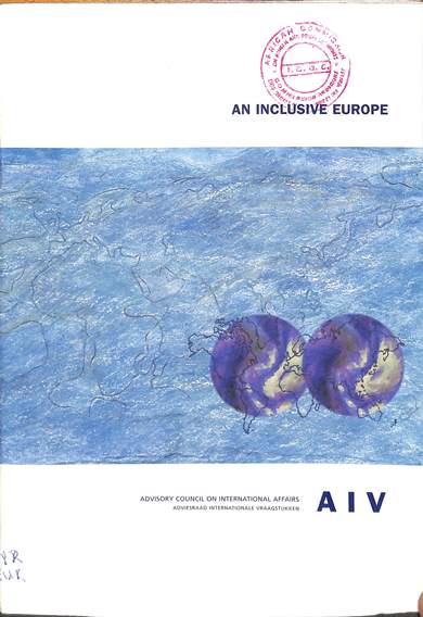 An inclusive Europe