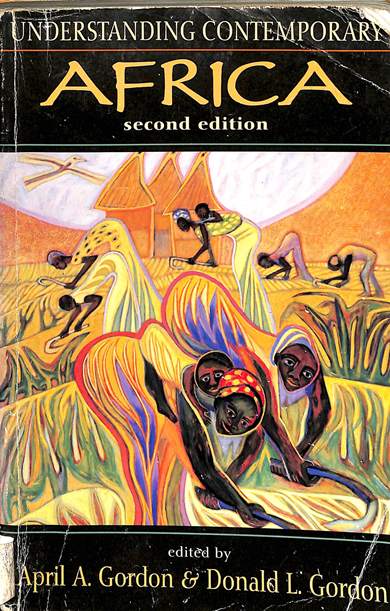 Understanding contemporary Africa