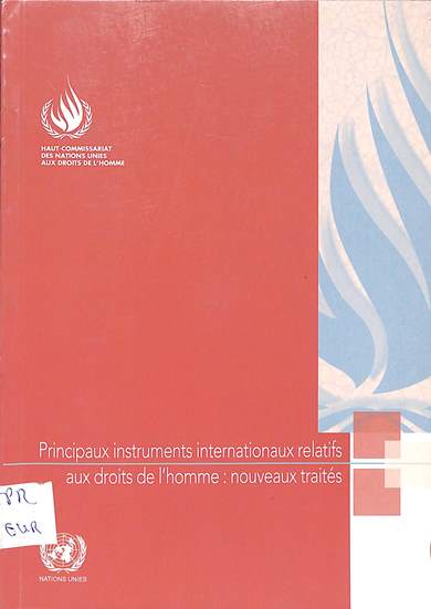 Commission européenne contre le racisme et in'intolerance (ECRI) : mesures juridiques existant dans le Etats membres du Conseil de l'Europe en vue de combattre le racisme et intolerance