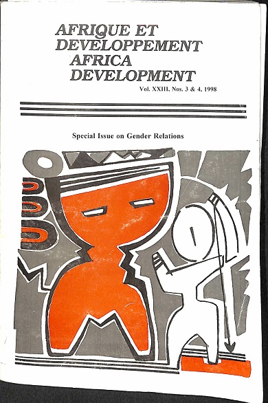 Africa development