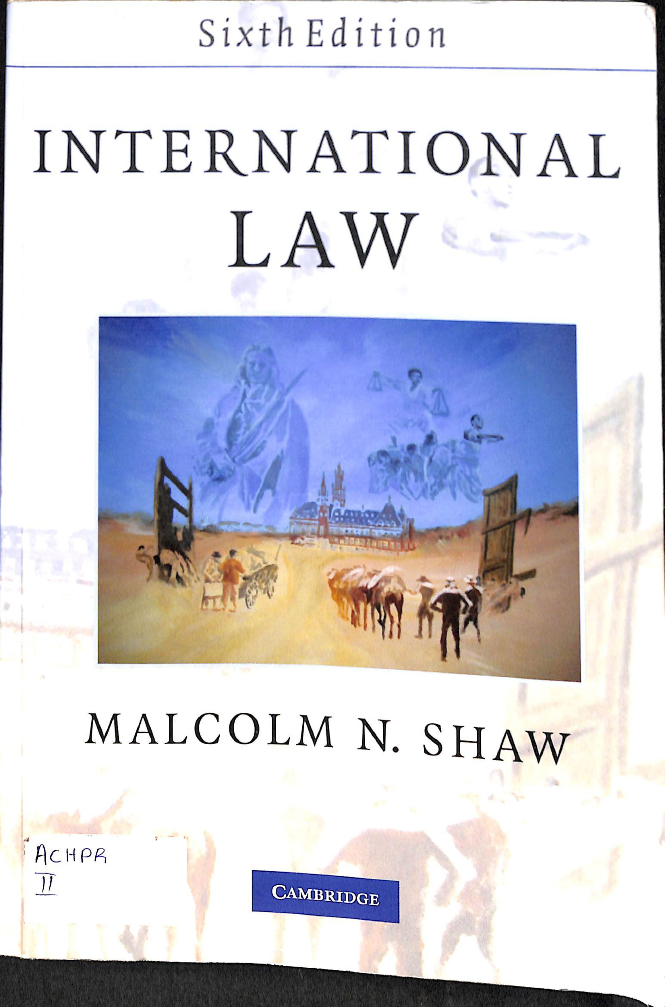 International law