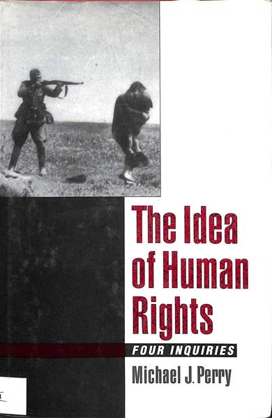 The idea of human rights