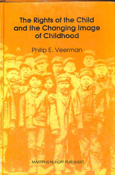 The rights of the child and the changing image of childhood