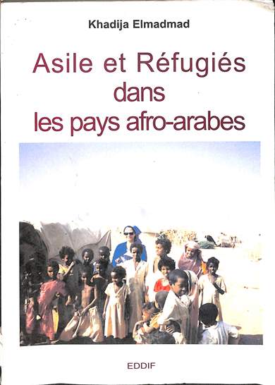 Asile et Réfugiés dans les pays afro-arabes