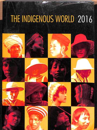 The indigenous world 2016