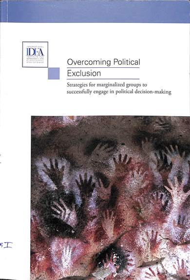 Overcoming political exclusion: strategies for marginalized groups to successfully engage in political decision-making