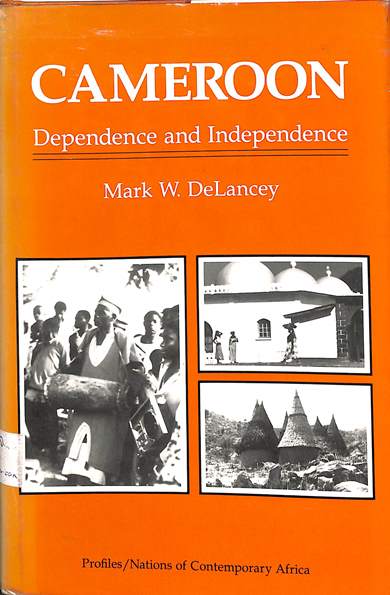 Cameroon: Dependence and independence