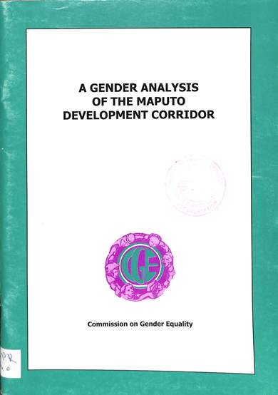 A gender analysis of the Maputo development corridor