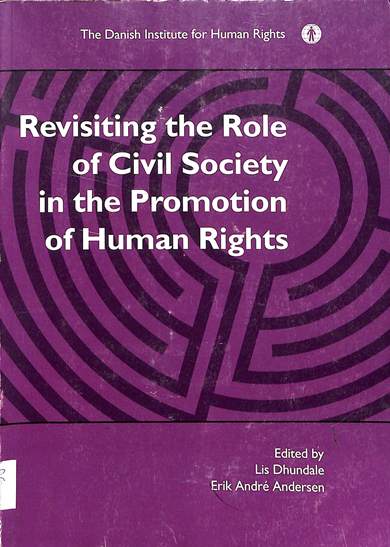 Revisiting the role of civil society in the promotion of human rights