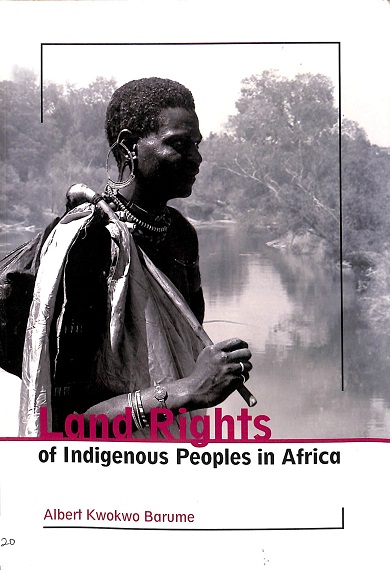 Land rights of indigenous peoples in Africa