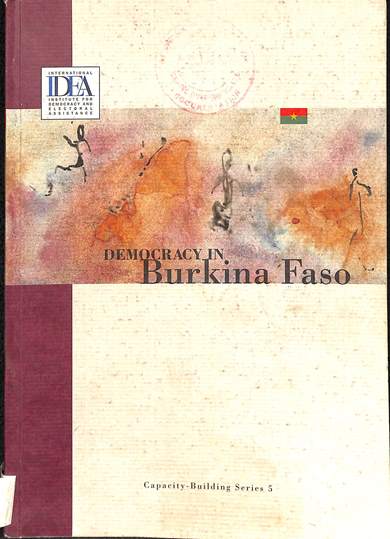 Democracy in Burkina Faso