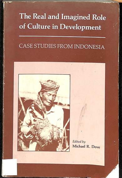 The real and imagined role of culture in development