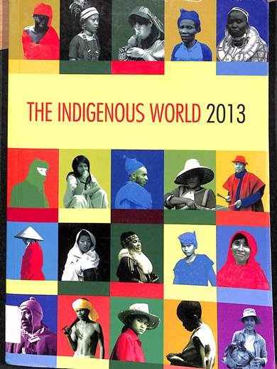 The indigenous world 2013