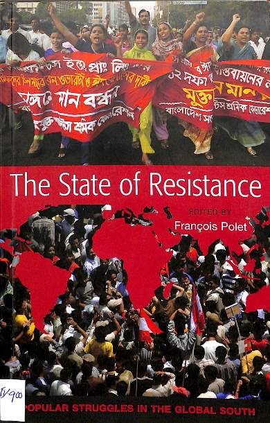 The state of resistance