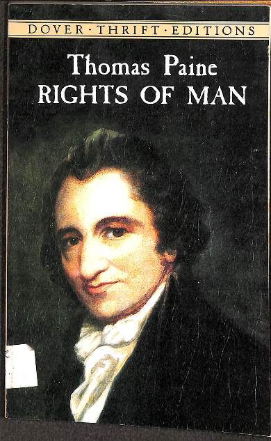 Rights of man 