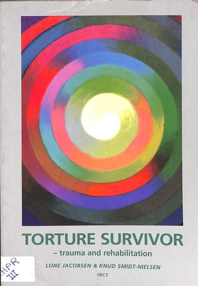 Torture survivor