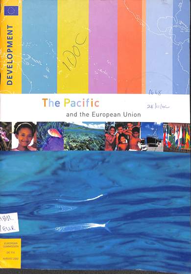 The Pacific and the European Union