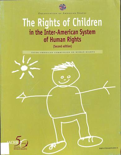 The rights of the child in the inter-American system of human rights