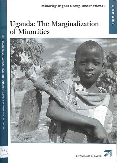 Uganda: The marginalization of minorities
