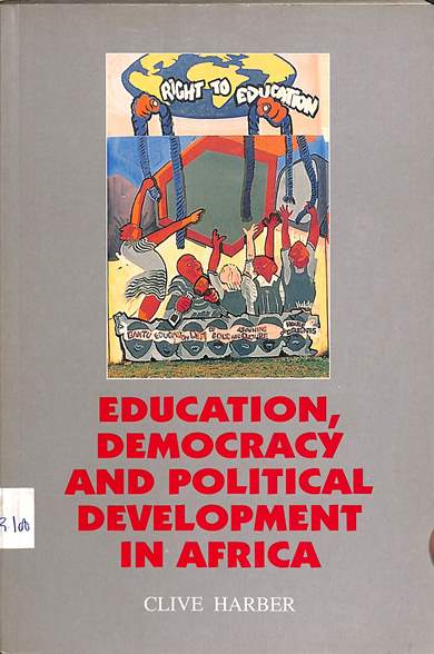 Education, democracy, and political development in Africa