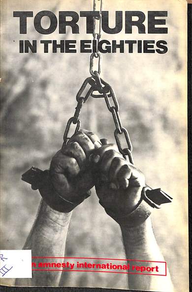 Torture in the eighties