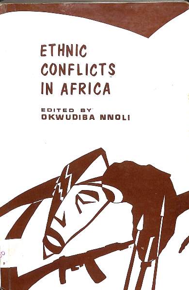 Ethnic conflict in Africa