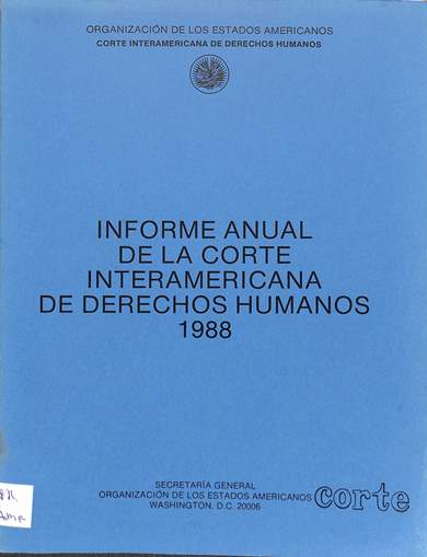 Yearbook of the human rights committee 1983/84 volume II: Documents of the seventeen to twenty-second sessions, 11 October 1982– 27 July 1984