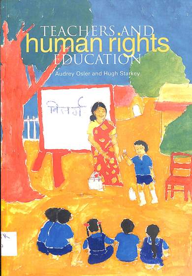 Teachers and human rights education
